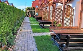 Wczasowisko Tolkowo